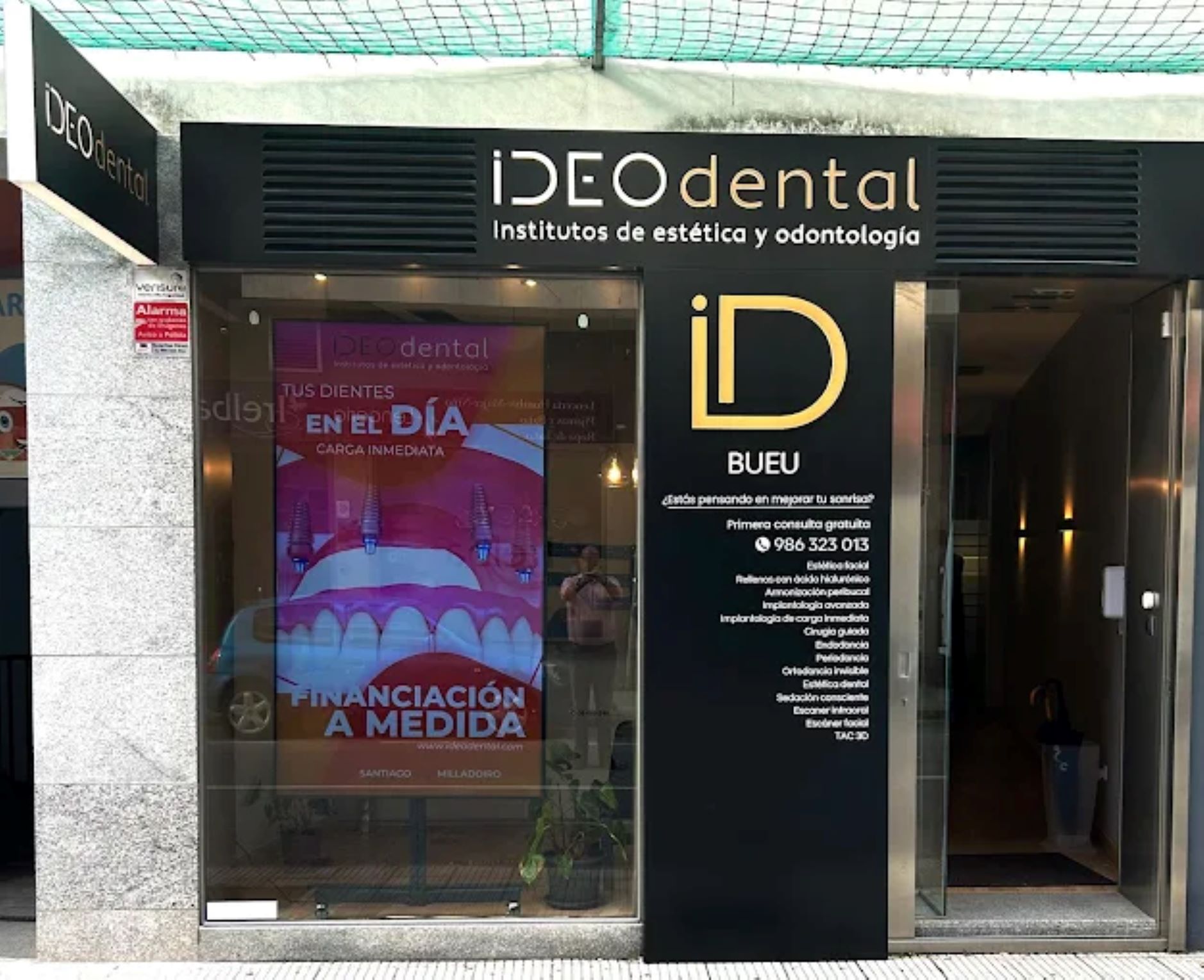 IDEODENTAL BUEU