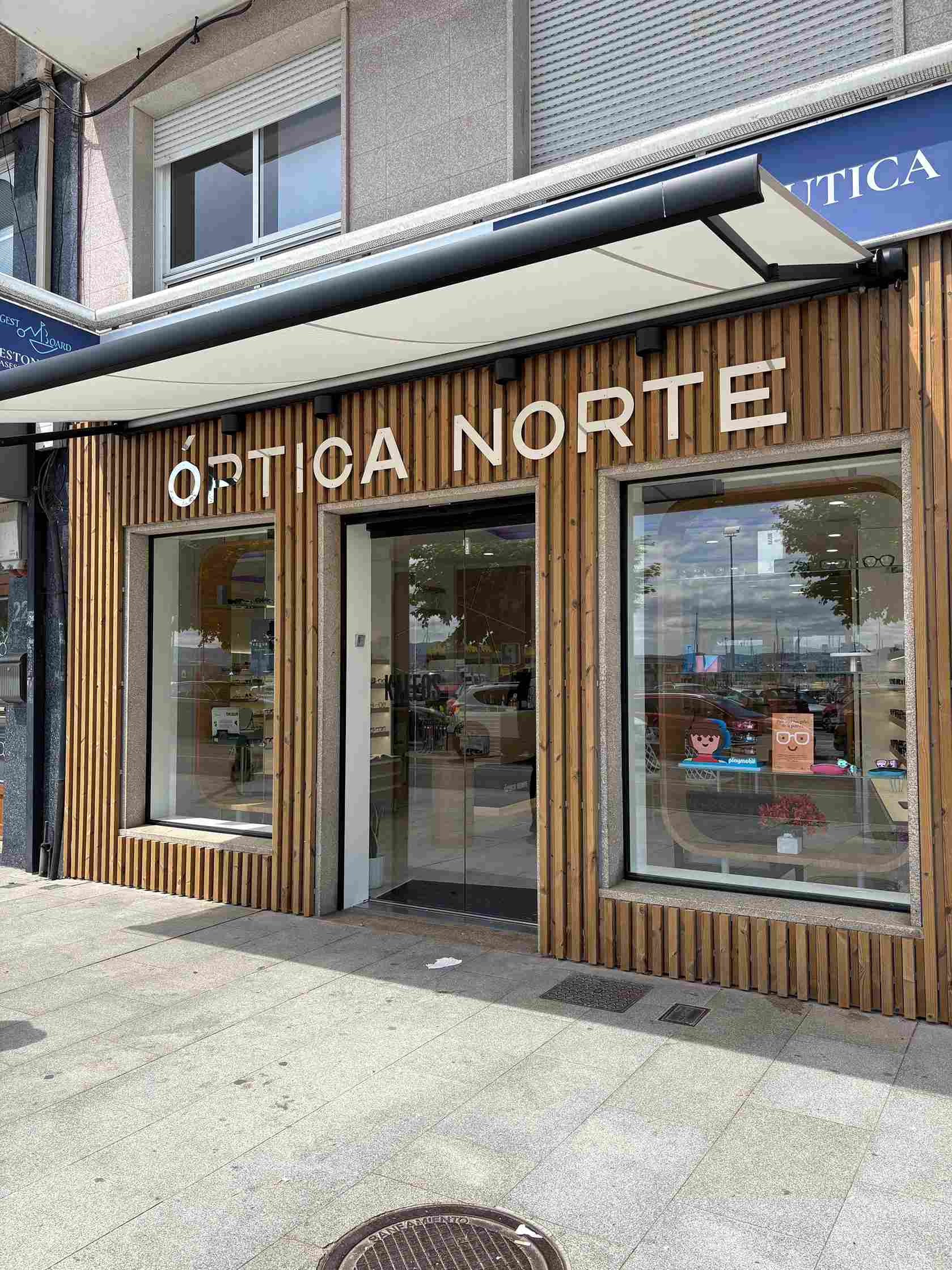 OPTICA NORTE OPTICA NORTE