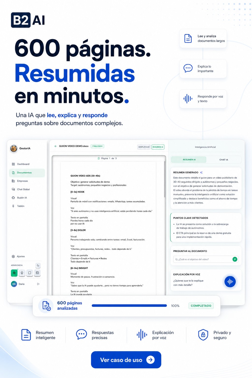 B2AI SERVICES