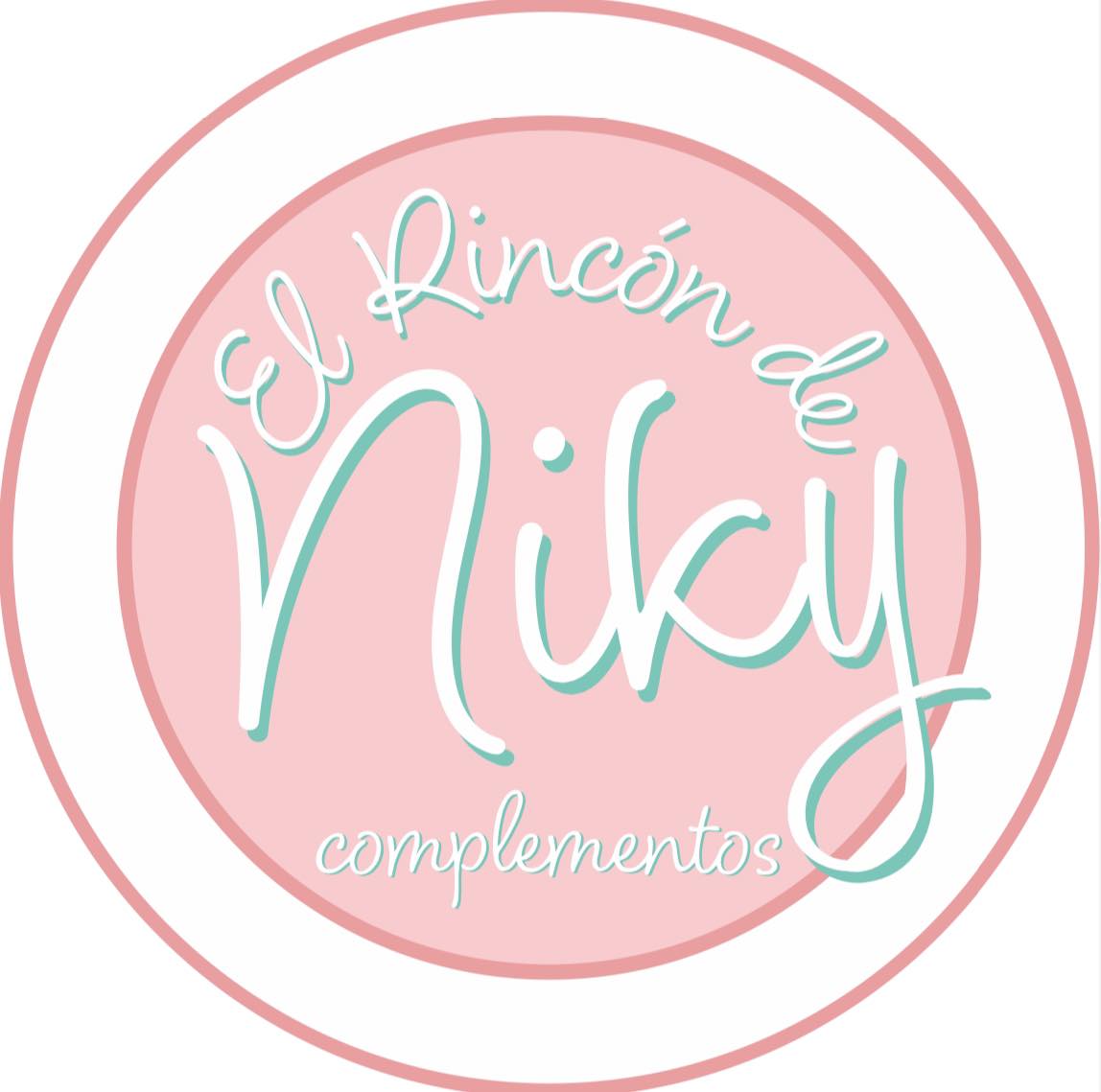 Logotipo El Rincon de Niky Complementos