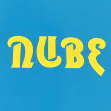 Logotipo NUBE