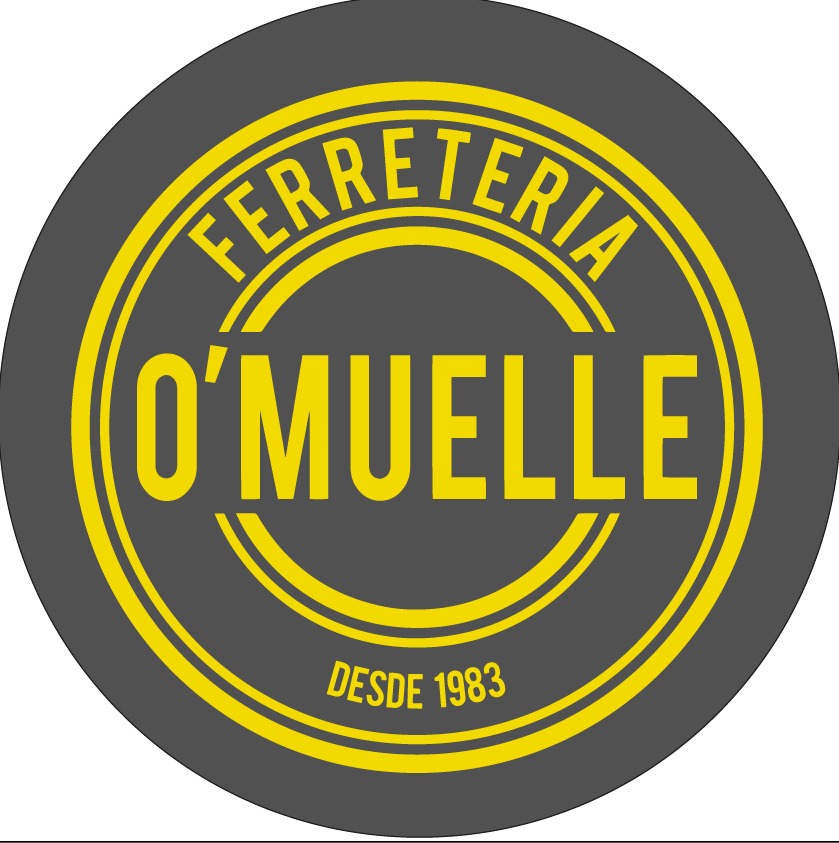 FERRETERIA O MUELLE