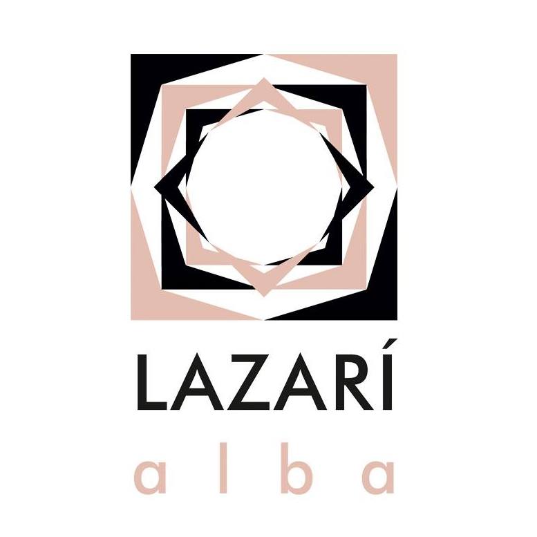 Logotipo ALBA LAZARI