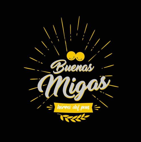 BUENAS MIGAS