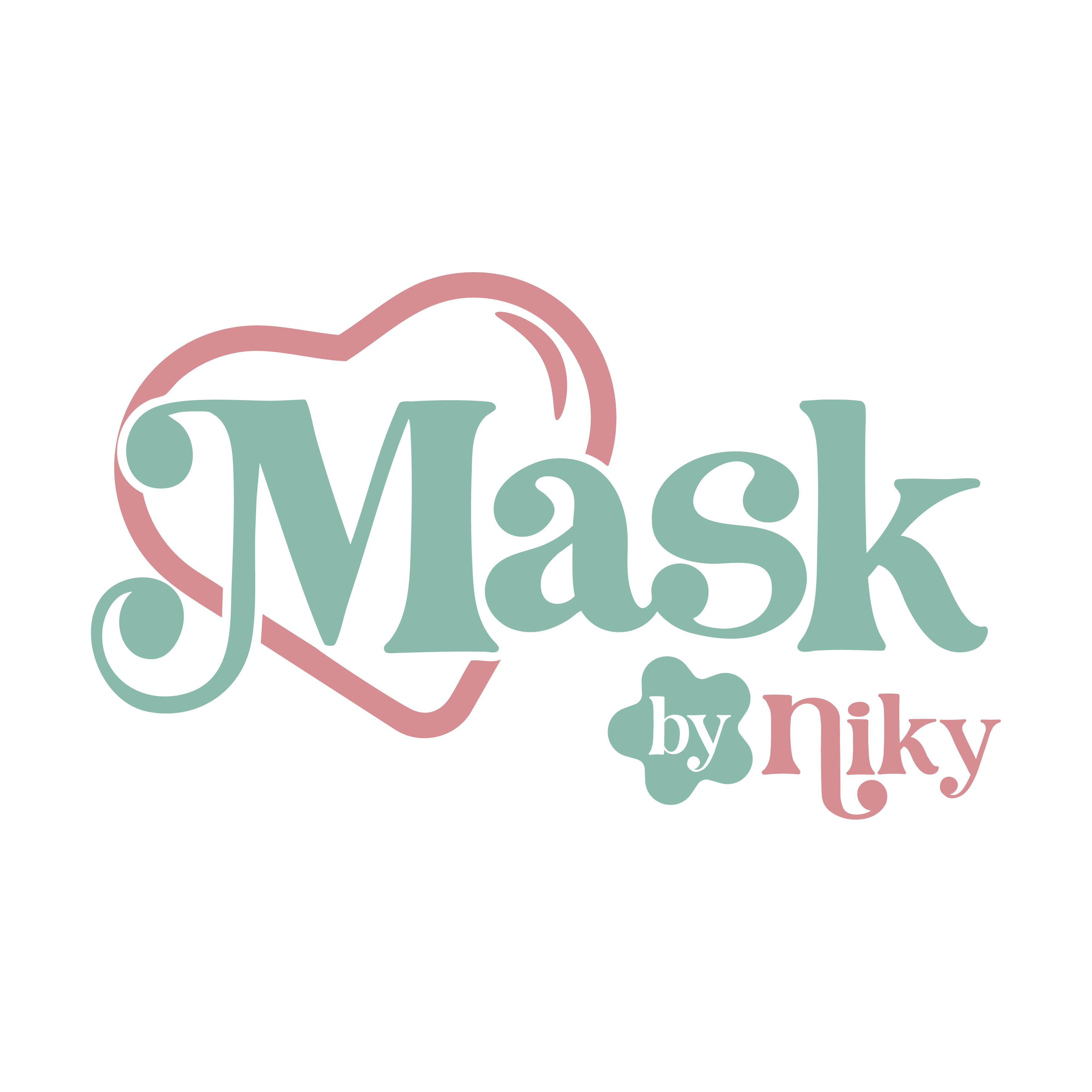 Mask by Niky