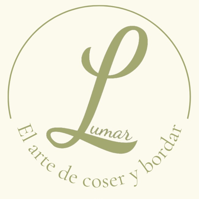 Logotipo LUMAR