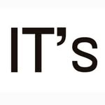 Logotipo IT'S