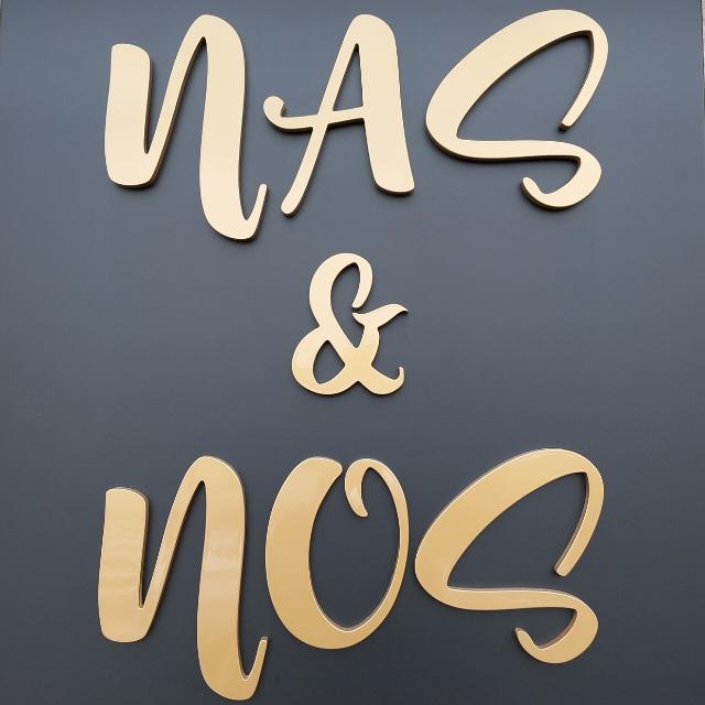 NAS & NOS