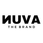 Logotipo NUVA THE BRAND