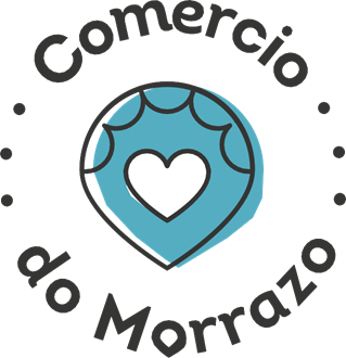 Logo Comercio do Morrazo