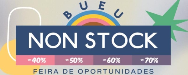 Comercio do Morrazo - NOVA EDICIÓN DA FEIRA BUEU NON STOCK 2025