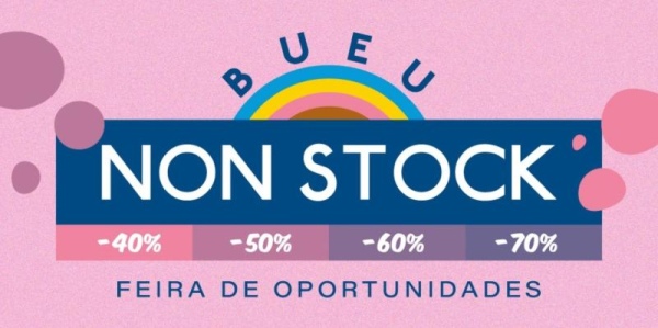 Comercio do Morrazo - FEIRA DE OPORTUNIDADES BUEU NON STOCK 2026
